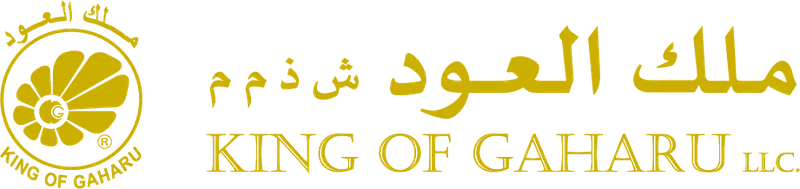 King of Gaharu