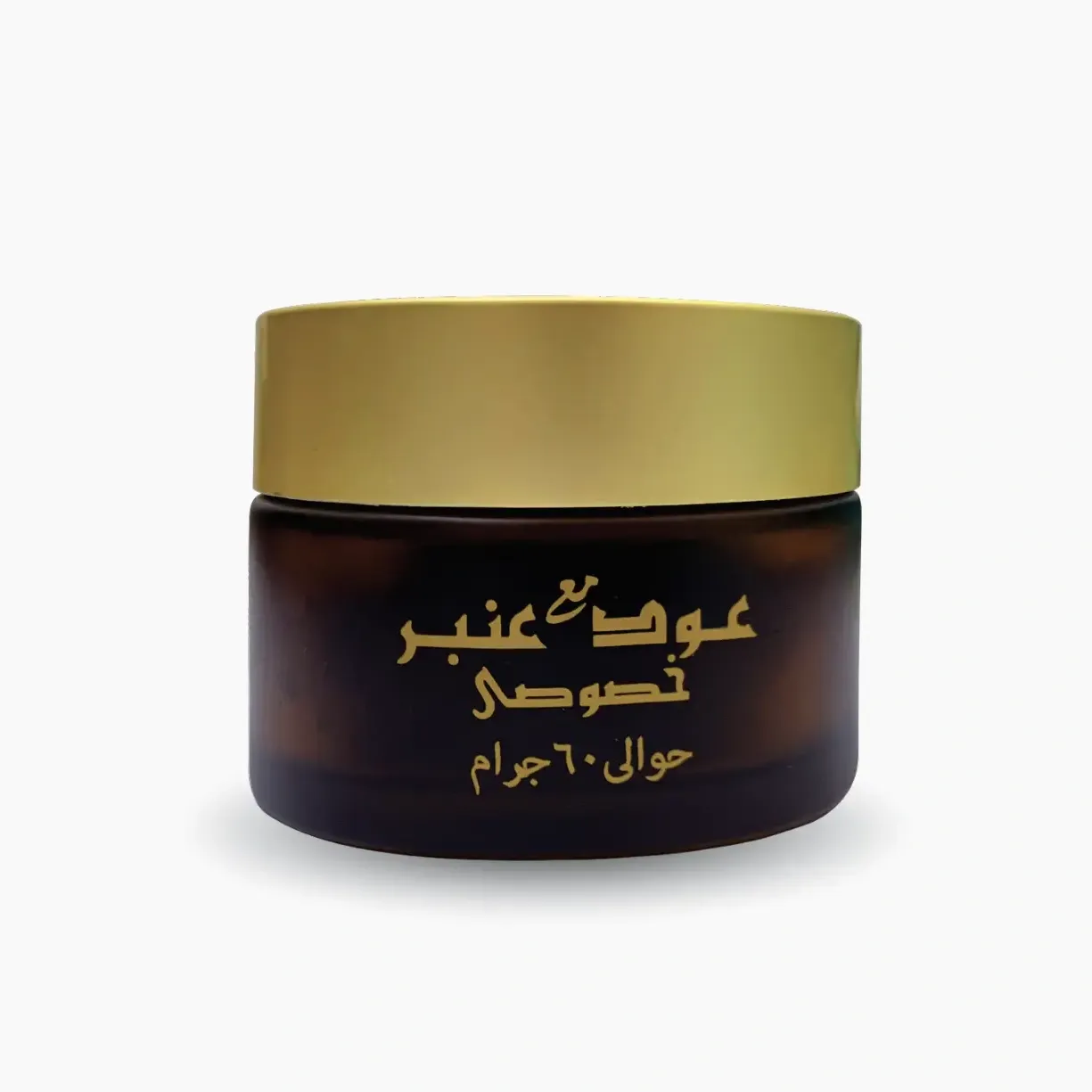Oud Ma Amber Khususi
